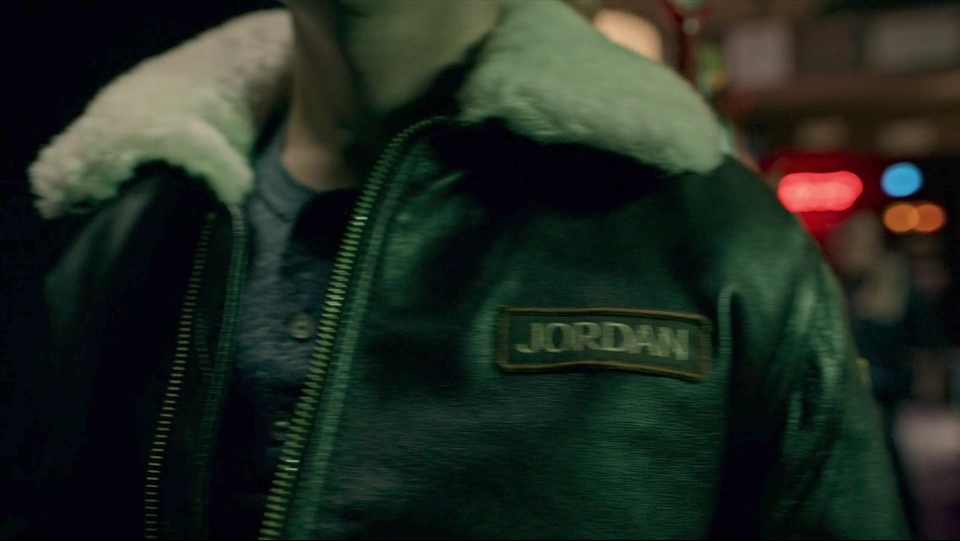 Jordan Arrowverse Wiki Fandom