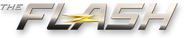 The Flash second logo