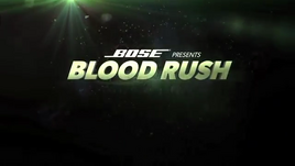Blood Rush