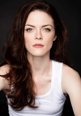Sinead Curry