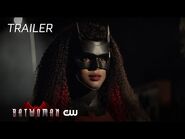 Batwoman - Season 3 Trailer - The CW