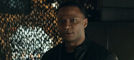 John Diggle (Terra-SL)