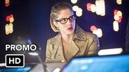 Arrow 4x21 Promo "Monument Point" (HD)