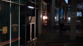 Central City Bank