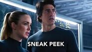DC's Legends of Tomorrow 3x14 Sneak Peek 2 "Amazing Grace" (HD) Season 3 Episode 14 Sneak Peek 2