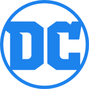 DC Comics 2016 logo