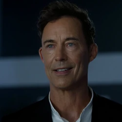 Eobard Thawne