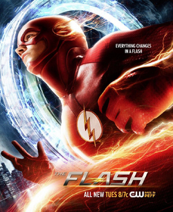 The Flash 2x23: The Race of His Life [Season Finale] – Série Maníacos