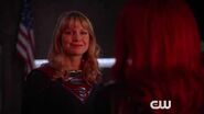 Crisis on Infinite Earths Sneak Peek Clip 2 "Start Talking"