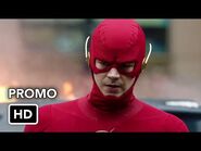 The Flash 8x14 Promo "Funeral for a Friend" (HD) Season 8 Episode 14 Promo