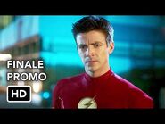 The Flash 8x20 Promo "Negative, Part Two" (HD) Season 8 Episode 20 Promo Season Finale