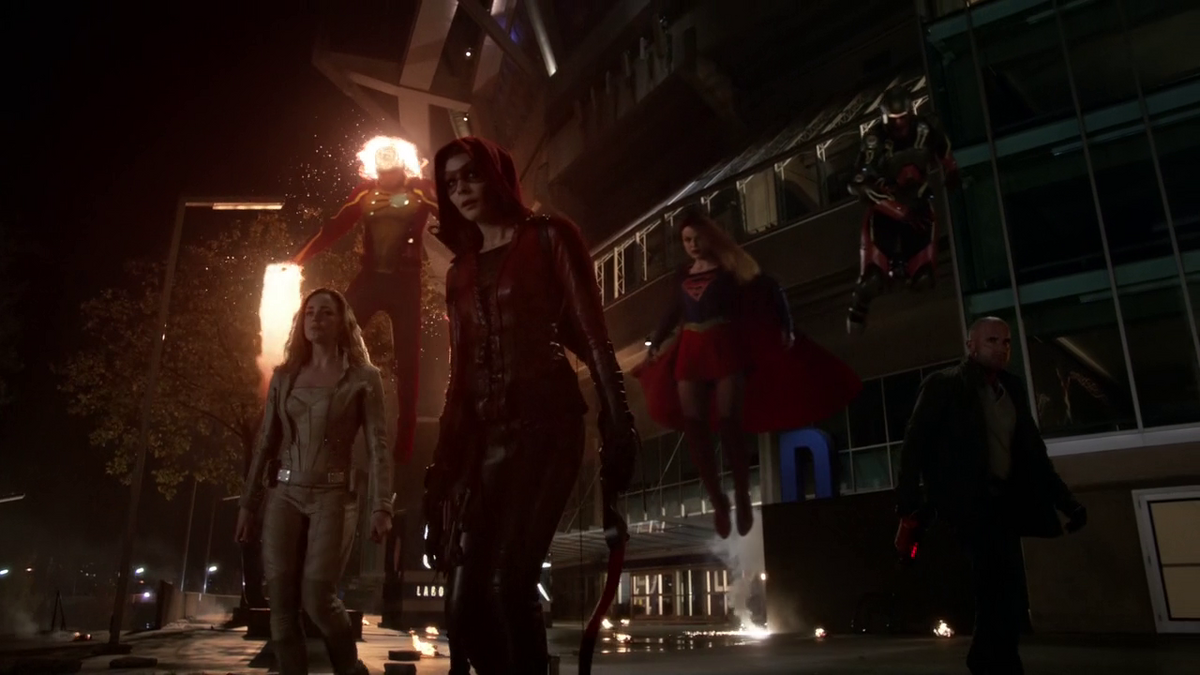 Elseworlds part 2 123movies hotsell