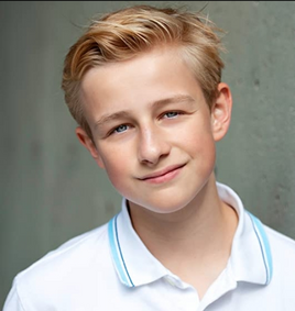 Callum Airlie