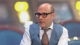 Willie Garson