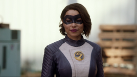 Current suit