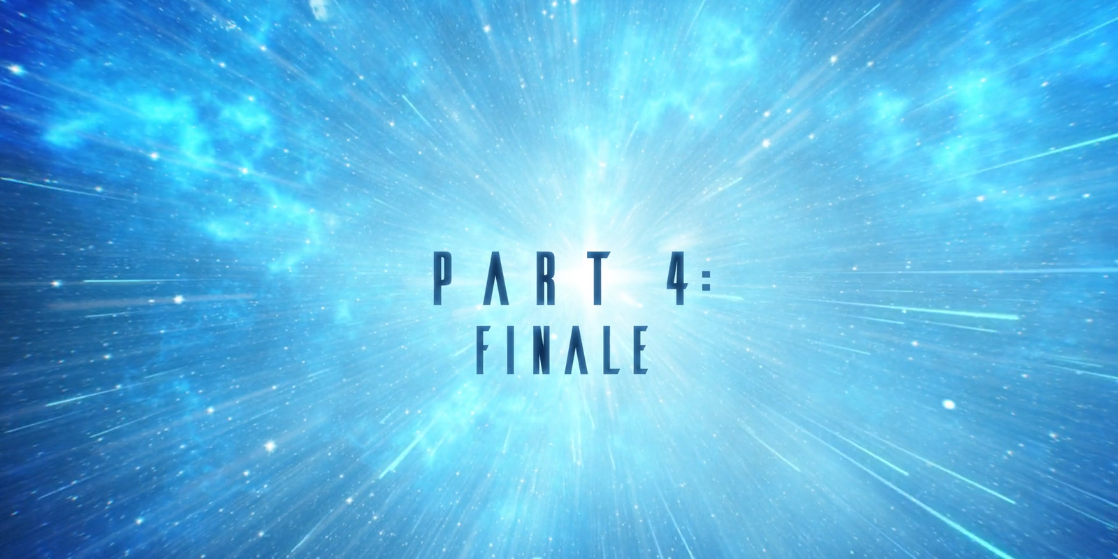 Flash Series Finale Description: “A New World, Part Four”