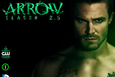 Arrow blood rush watch online deals