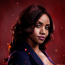 Sophie Moore Arrowverse Wiki Fandom Batwoman es una superheroina ficticia que aparece en los comics estadounidenses publicados por dc comics. sophie moore arrowverse wiki fandom