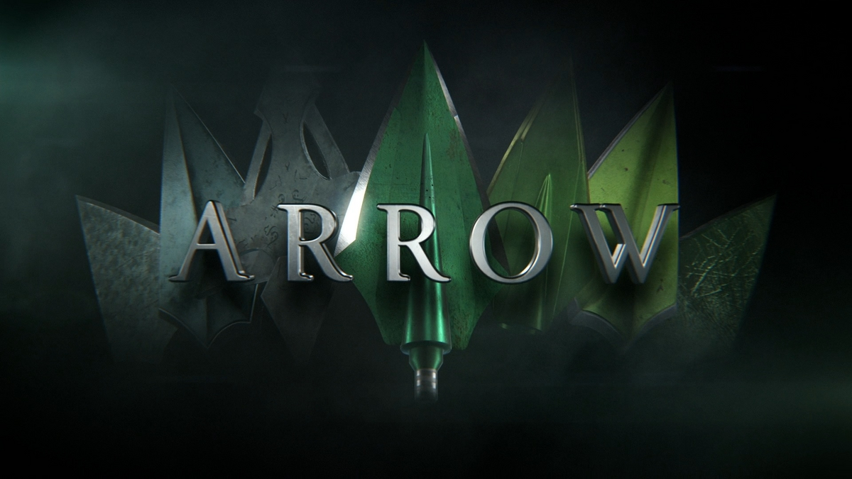 arrow cw show guy