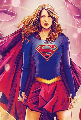 Kara Danvers (Earth-38A)
