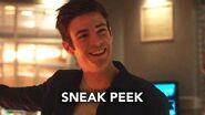 The Flash 2x17 Sneak Peek "Flash Back" (HD)