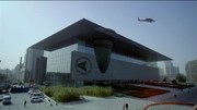 Argus hq