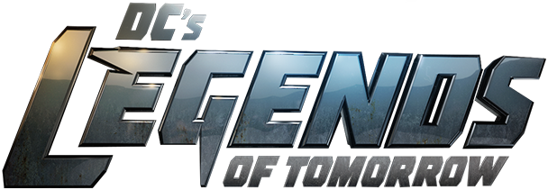 DC Legends of Tomorrow Season 1 CW Show 10 Card 