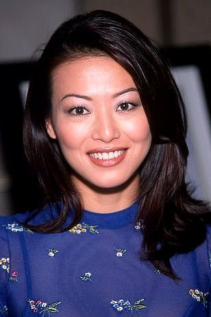 Sung Hi Lee | Arrowverse Wiki | Fandom