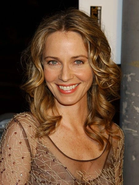 Susanna Thompson | Wiki Arrowverso | Fandom