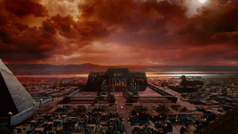 Ancient Egypt