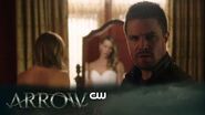 Arrow Inside Arrow Invasion! The CW