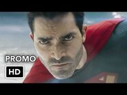 Superman & Lois 2x11 Promo "Truth and Consequences" (HD) Tyler Hoechlin superhero series