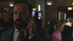 Anatoly Knyazev, Arrowverse Wiki