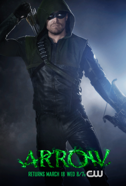Season 3 Arrow Arrowverse Wiki Fandom