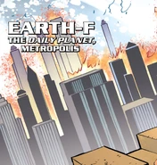 Earth-F