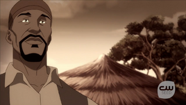 Esi's husband