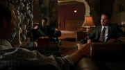 Frank and Nick talk with Oliver