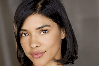 Karla Montana | Arrowverse Wiki | Fandom