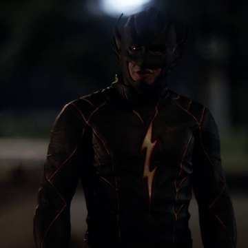 The Rival Suit Arrowverse Wiki Fandom
