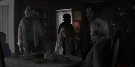 Wonderland gang (Earth-1)