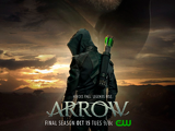 Season 8 (Arrow)