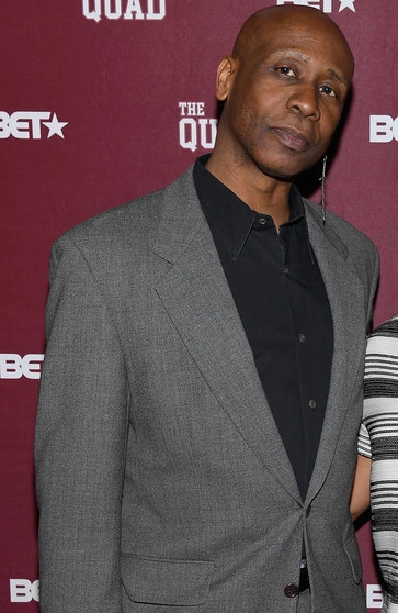 Charles D. Holland Arrowverse Wiki Fandom