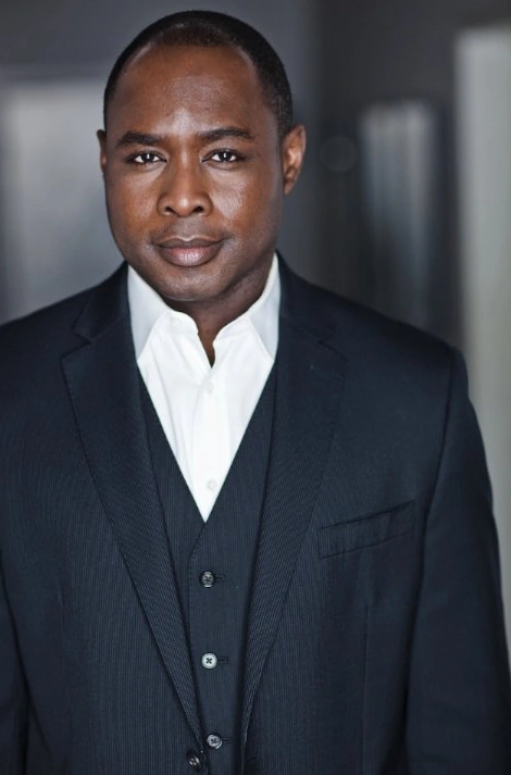 Kwesi Ameyaw Arrowverse Wiki Fandom Latest