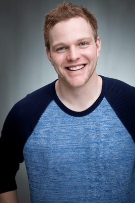 Micah Steinke