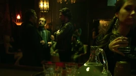 Cafe Lyublyu interior