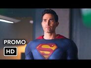 Superman & Lois 1x07 Promo "Man of Steel" (HD) Tyler Hoechlin superhero series