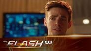 The Flash Inside The Flash The Once and Future Flash The CW