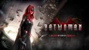 Batwoman oct 6 sun