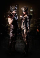 Hawkman and Hawkgirl first look.png (6.7 MB) First look at Hawkman and Hawkgirl.