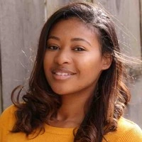 Kamaria Robinson | Arrowverse Wiki | Fandom